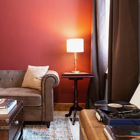 Spacious Stay Near Yale In Downtown New Haven Luaran gambar