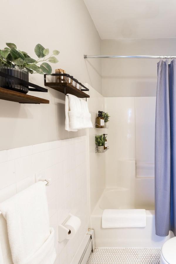 Spacious Stay Near Yale In Downtown New Haven Luaran gambar