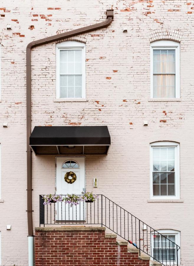 Spacious Stay Near Yale In Downtown New Haven Luaran gambar