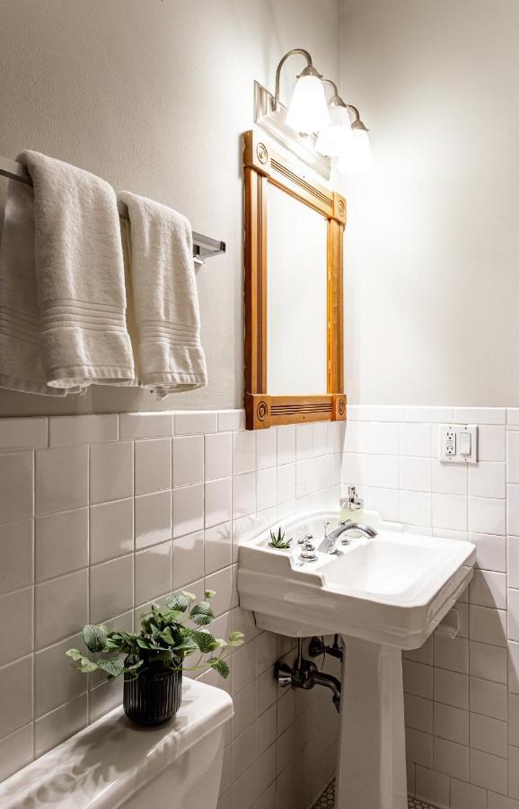Spacious Stay Near Yale In Downtown New Haven Luaran gambar