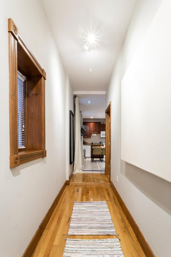 Spacious Stay Near Yale In Downtown New Haven Luaran gambar