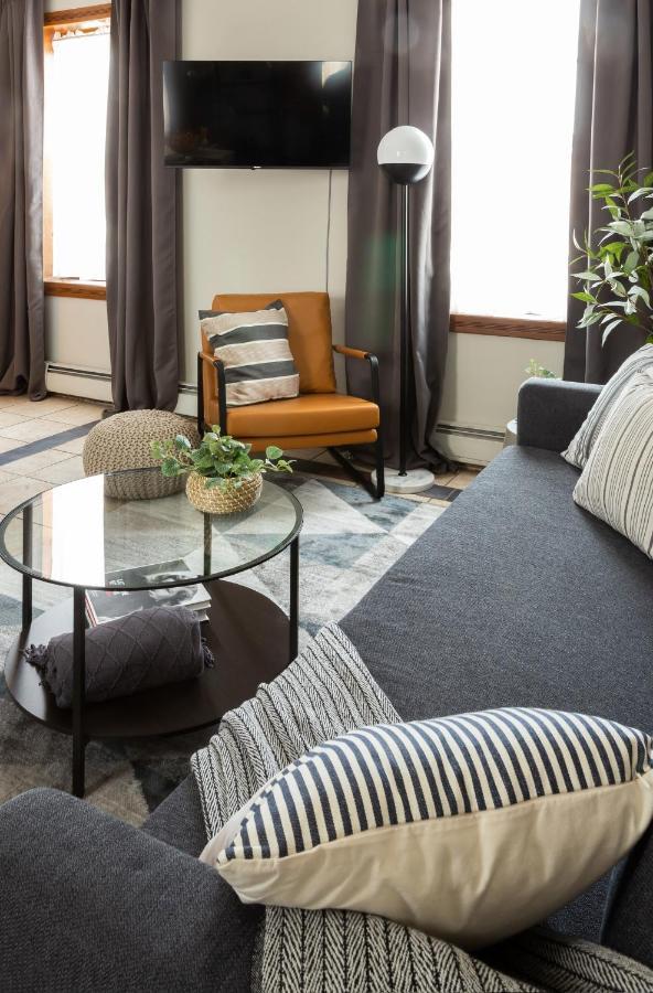 Spacious Stay Near Yale In Downtown New Haven Luaran gambar