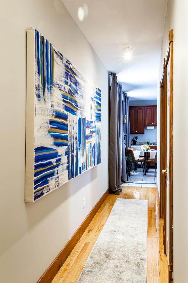 Spacious Stay Near Yale In Downtown New Haven Luaran gambar