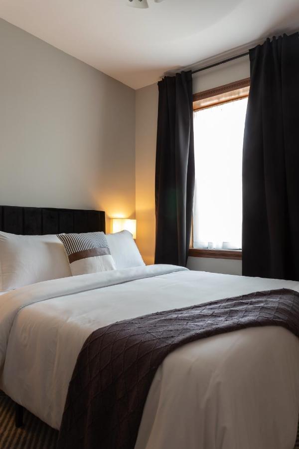 Spacious Stay Near Yale In Downtown New Haven Luaran gambar