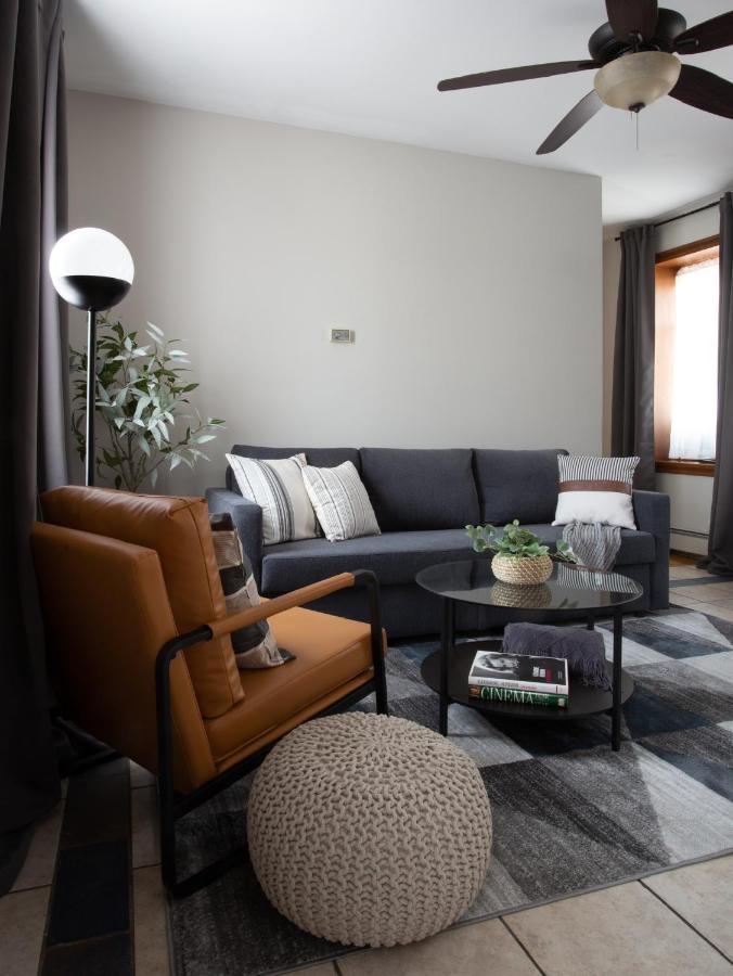 Spacious Stay Near Yale In Downtown New Haven Luaran gambar