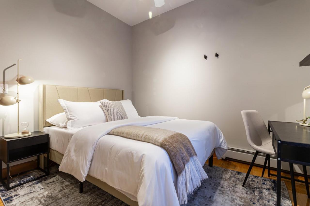 Spacious Stay Near Yale In Downtown New Haven Luaran gambar