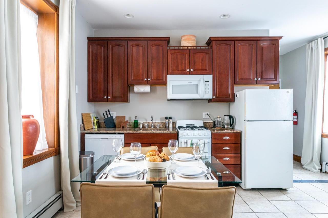 Spacious Stay Near Yale In Downtown New Haven Luaran gambar