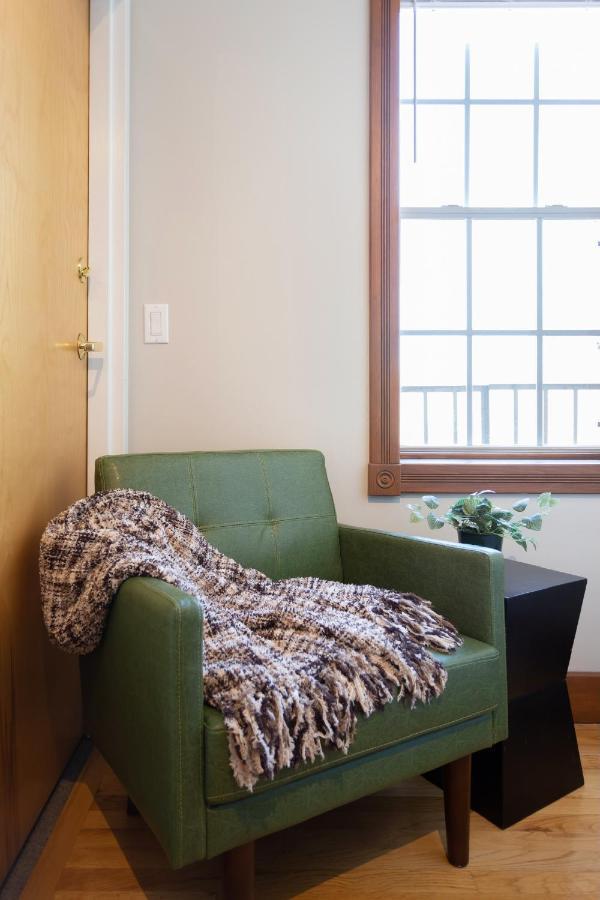 Spacious Stay Near Yale In Downtown New Haven Luaran gambar