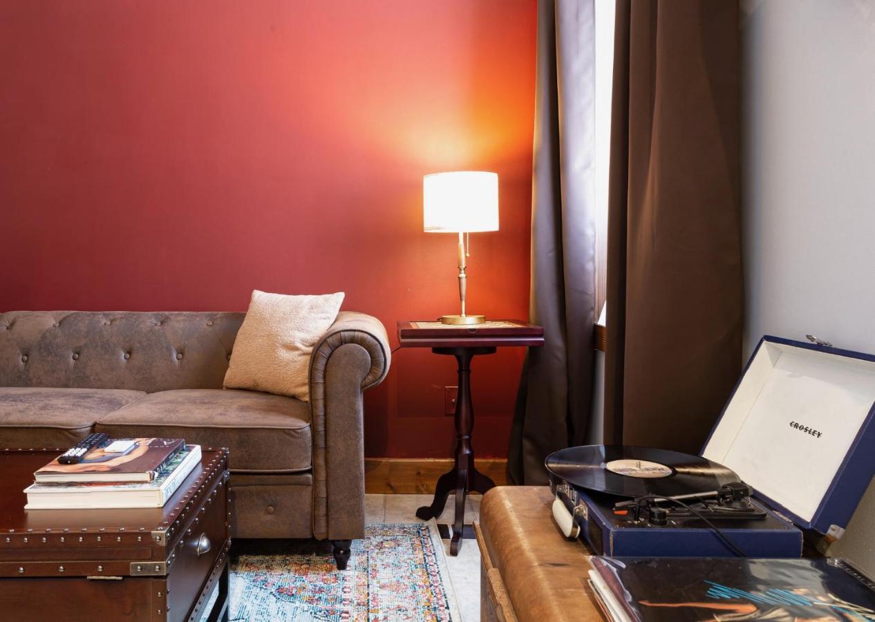 Spacious Stay Near Yale In Downtown New Haven Luaran gambar
