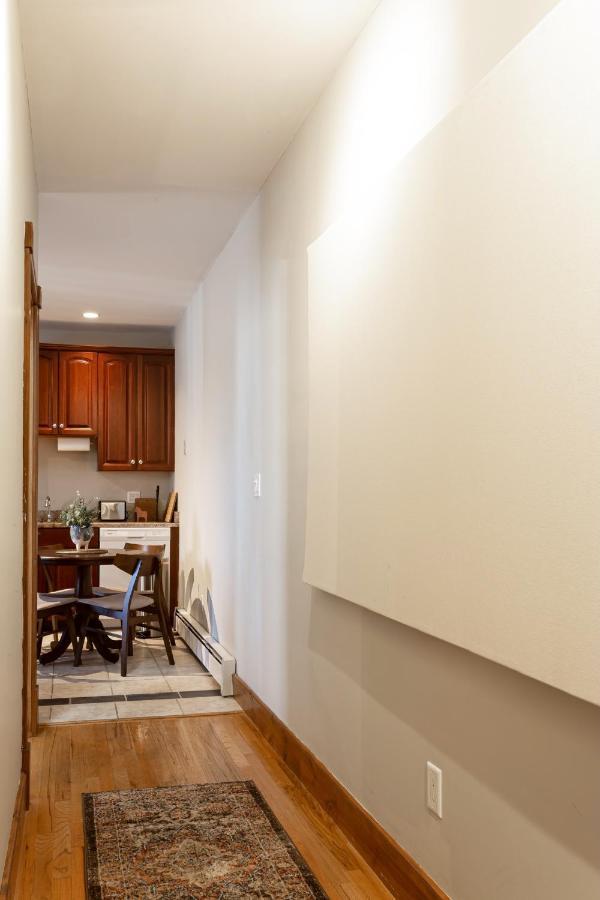 Spacious Stay Near Yale In Downtown New Haven Luaran gambar