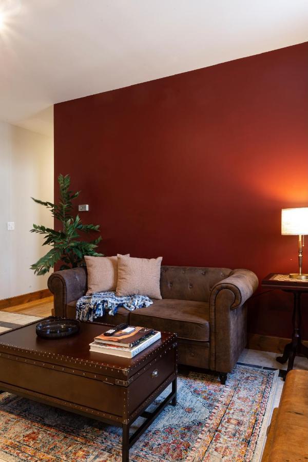 Spacious Stay Near Yale In Downtown New Haven Luaran gambar