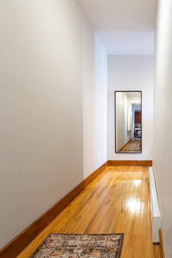 Spacious Stay Near Yale In Downtown New Haven Luaran gambar