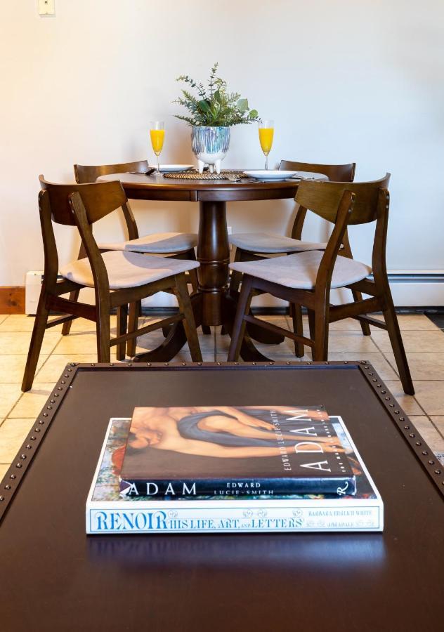Spacious Stay Near Yale In Downtown New Haven Luaran gambar